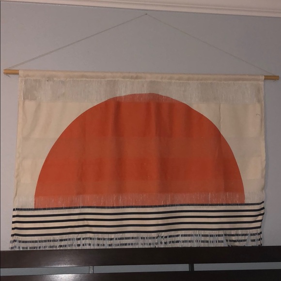 Society6 Sunset wall art :) - Picture 2 of 5